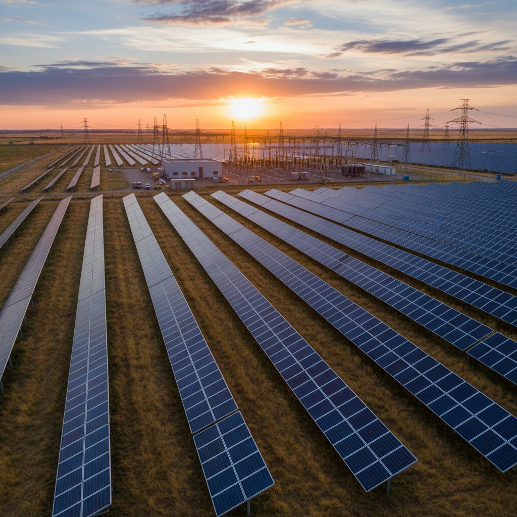 ממירי SUNGROW ו-SolarEdge: הדרך שלך להצלחה באנרגיה סולארית עם ליווי מקצועי צמוד